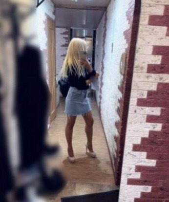 Анкета проститутки Алиса - Фото 1, Бородино, 30 лет, №12687